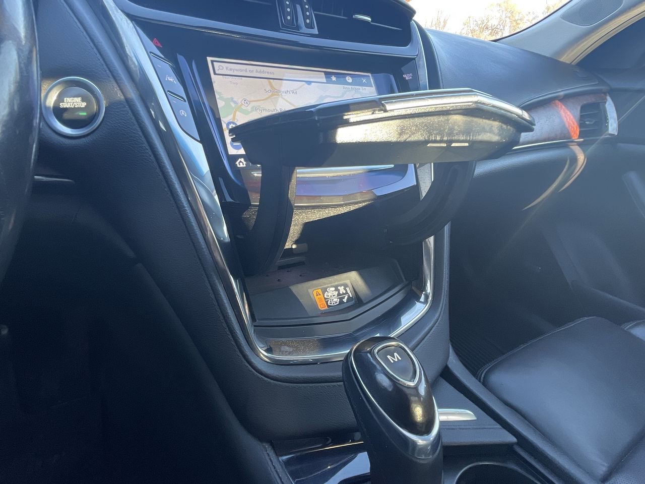 Thumbnail: 2019 Cadillac CTS - 32