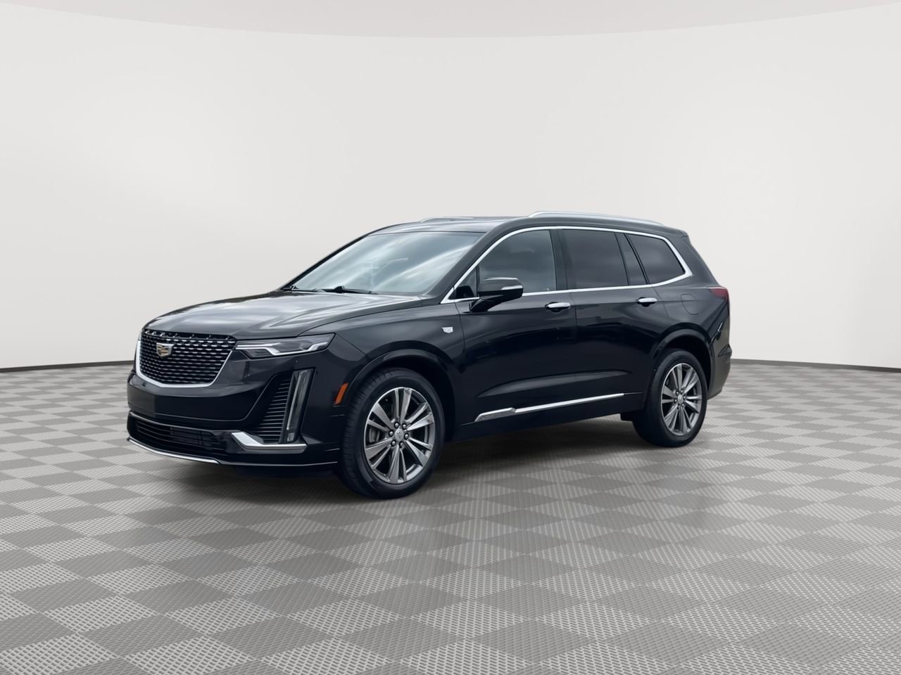 Thumbnail: 2020 Cadillac XT6 - 4