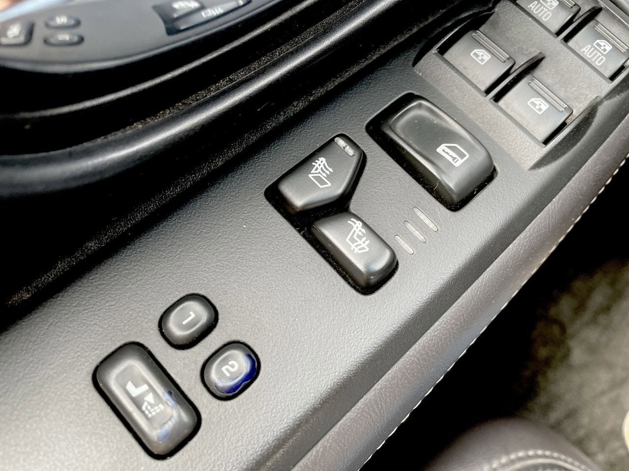 Thumbnail: 2007 Saab 9-7X - 21