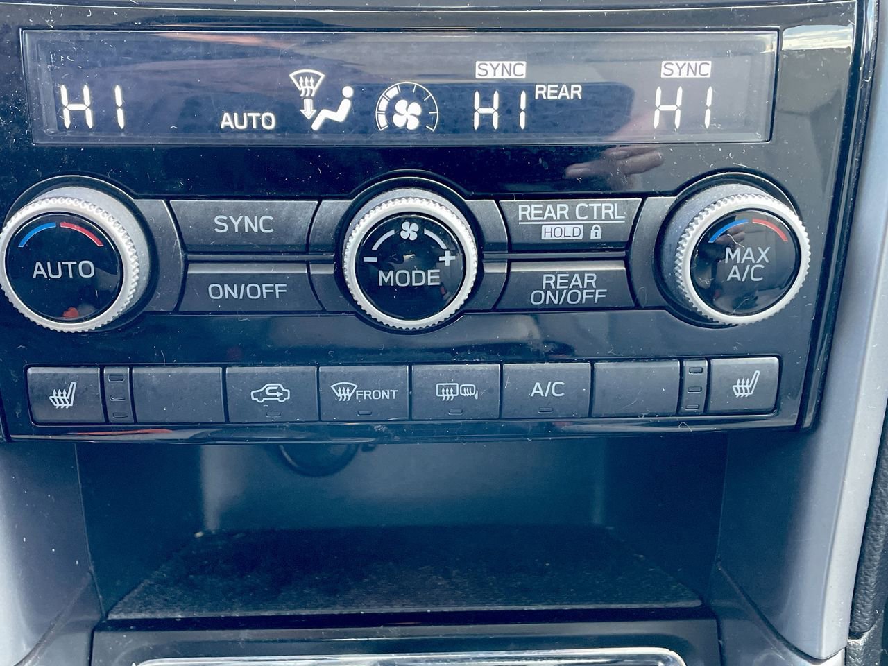 Thumbnail: 2019 Subaru Ascent - 29