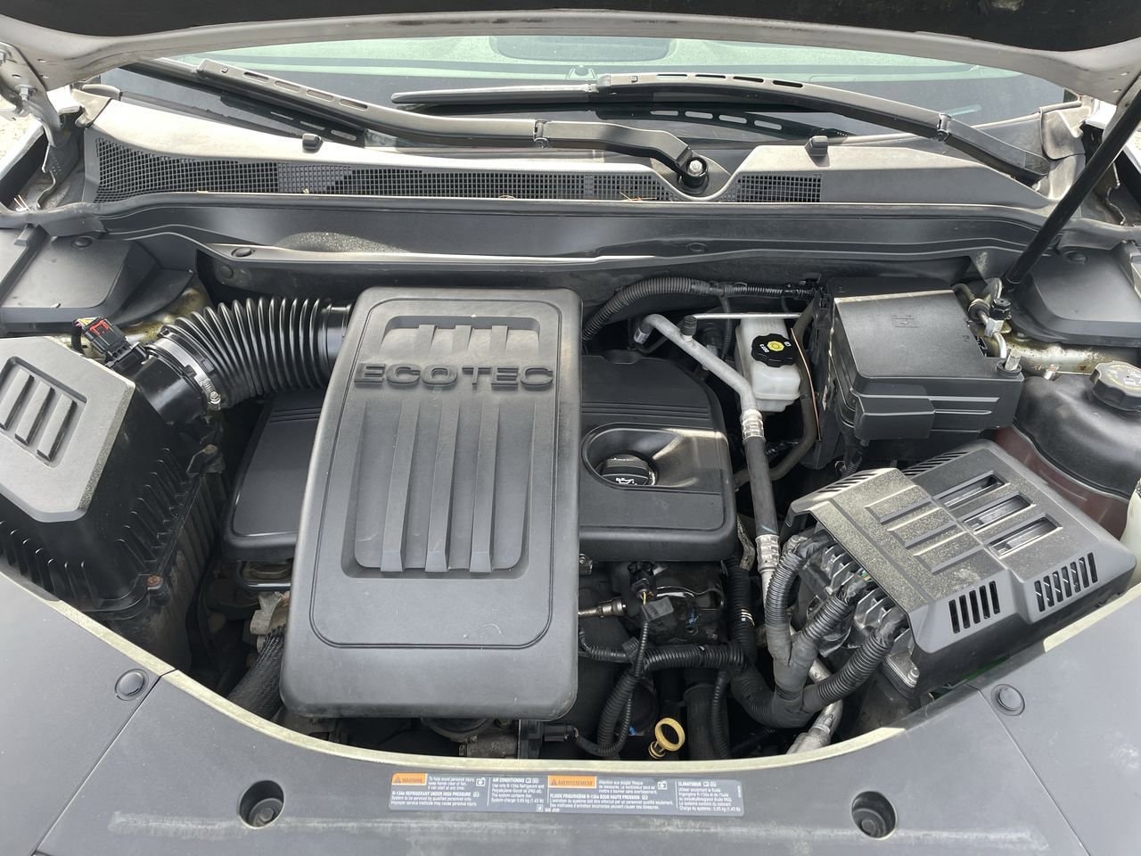 Thumbnail: 2015 GMC Terrain - 29