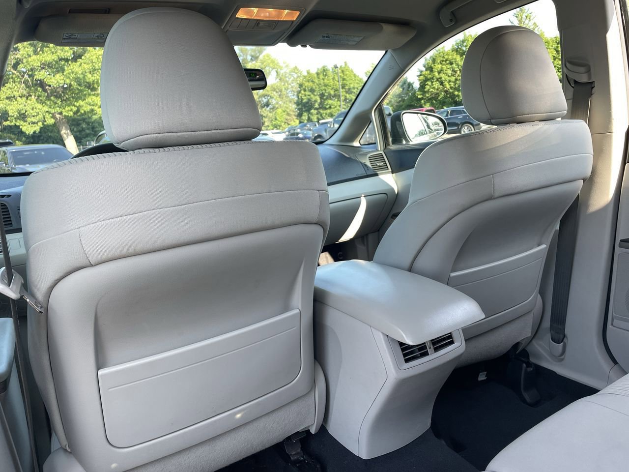 Thumbnail: 2013 Toyota Venza - 19