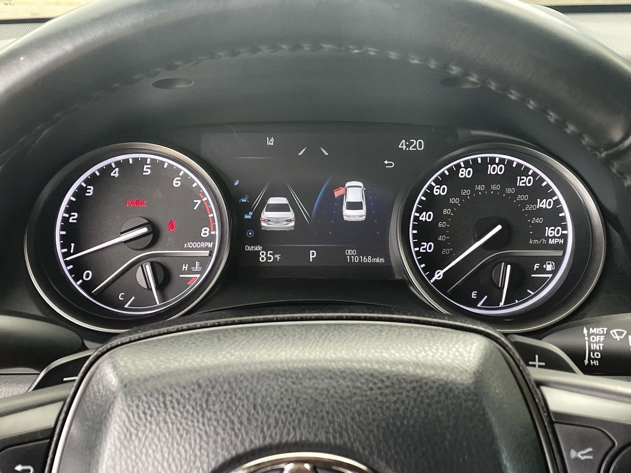 Thumbnail: 2023 Toyota Camry - 24