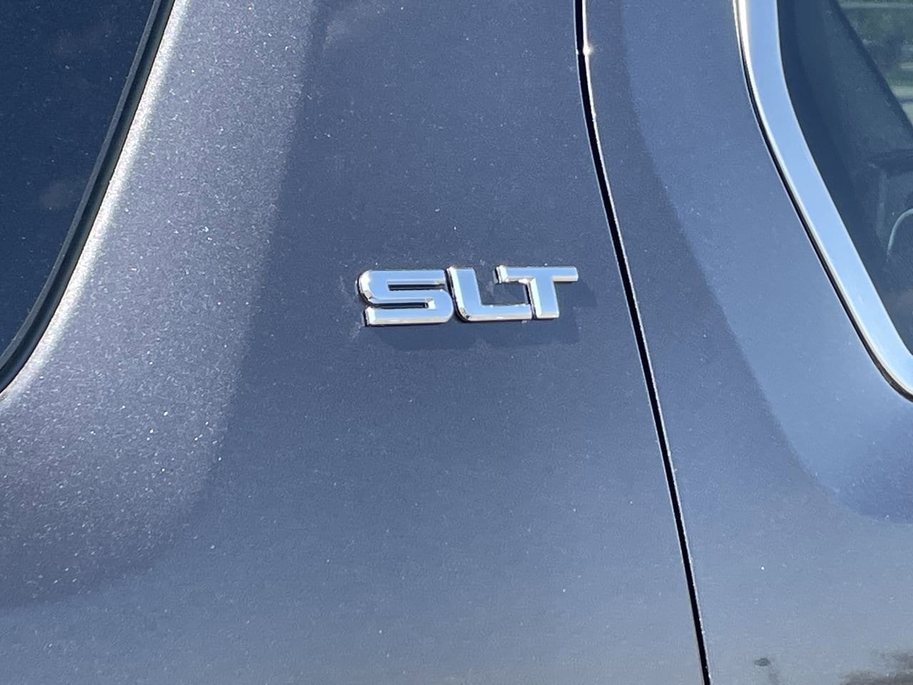 Thumbnail: 2014 GMC Terrain - 40