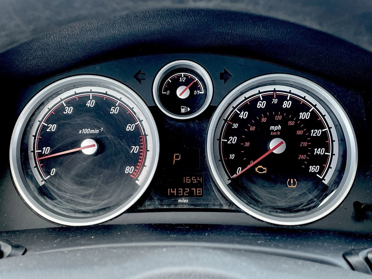 Thumbnail: 2008 Saturn Astra - 23