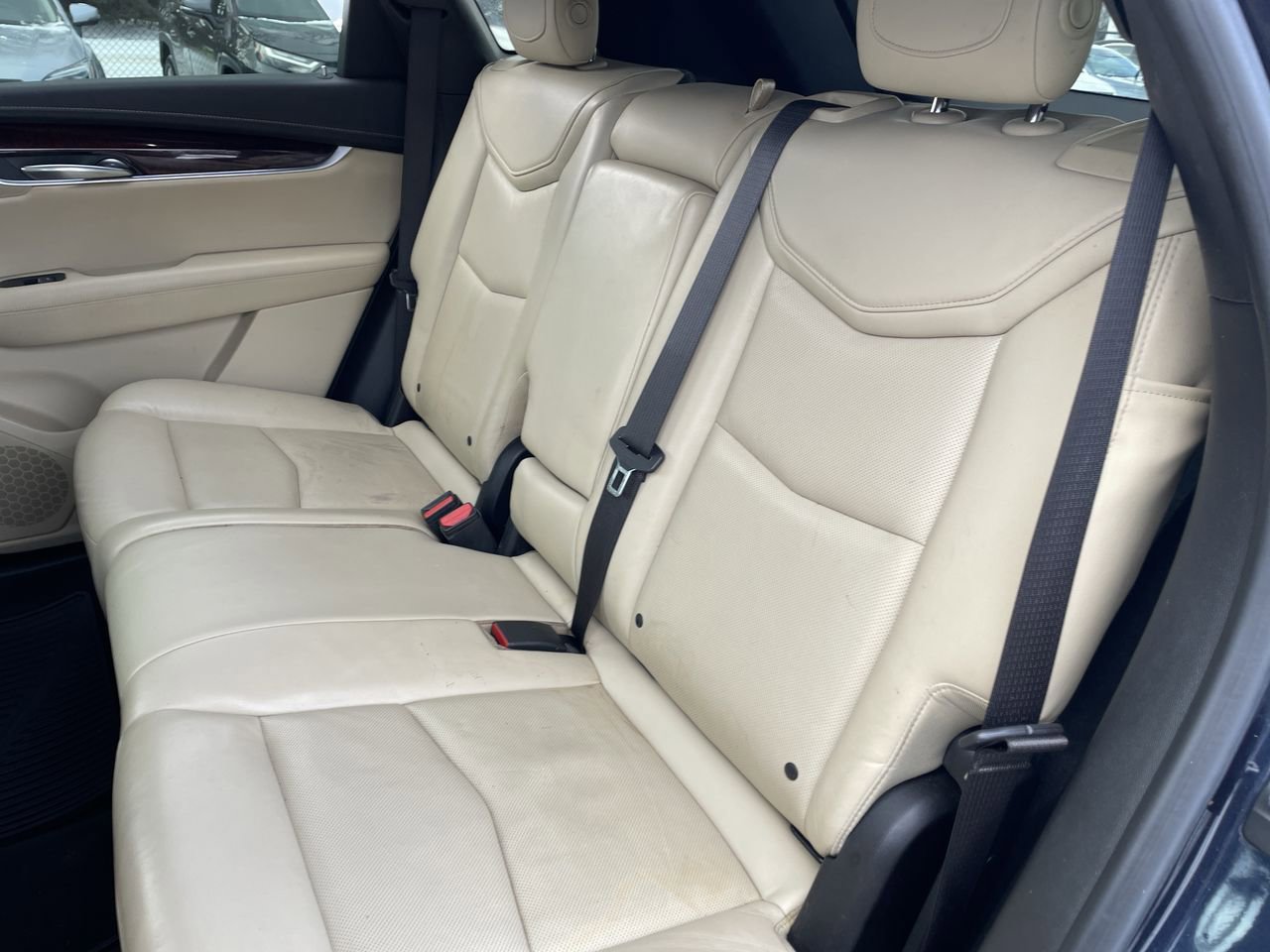 Thumbnail: 2017 Cadillac XT5 - 19