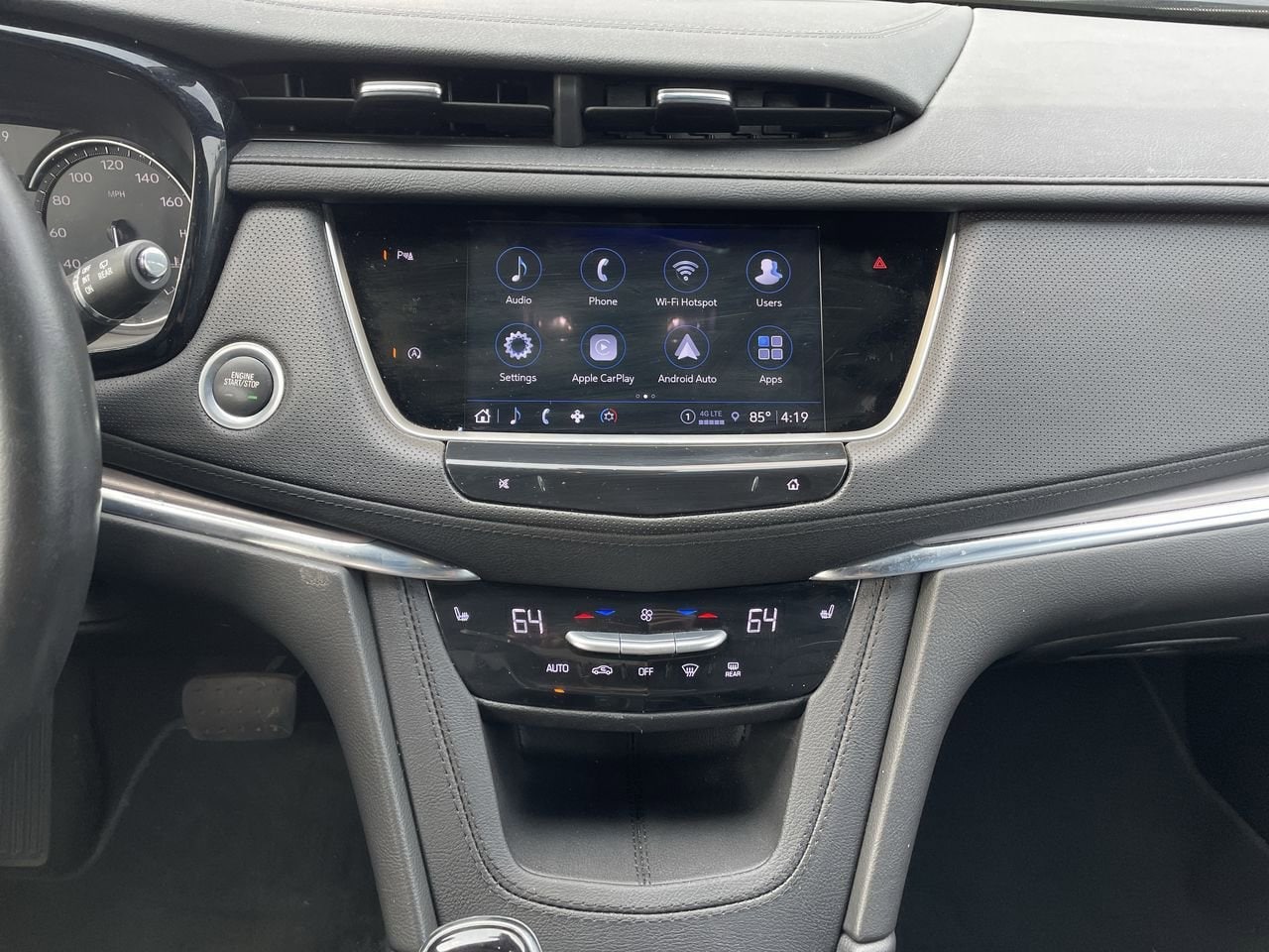 Thumbnail: 2023 Cadillac XT5 - 13