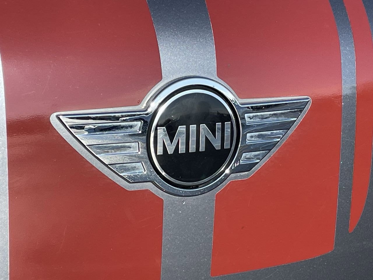 Thumbnail: 2016 MINI Cooper Countryman - 37