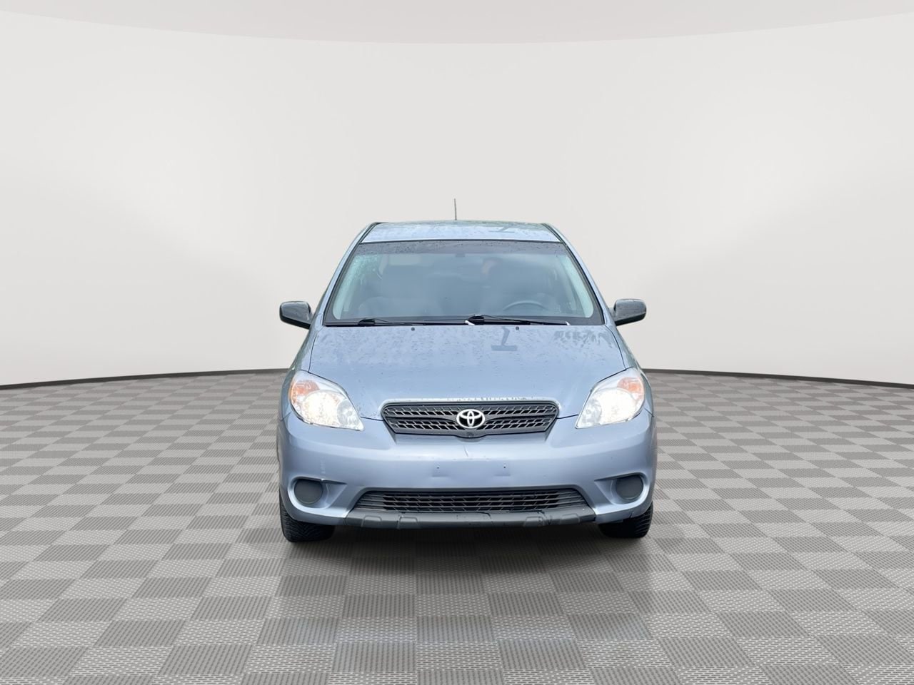 Thumbnail: 2006 Toyota Matrix - 3