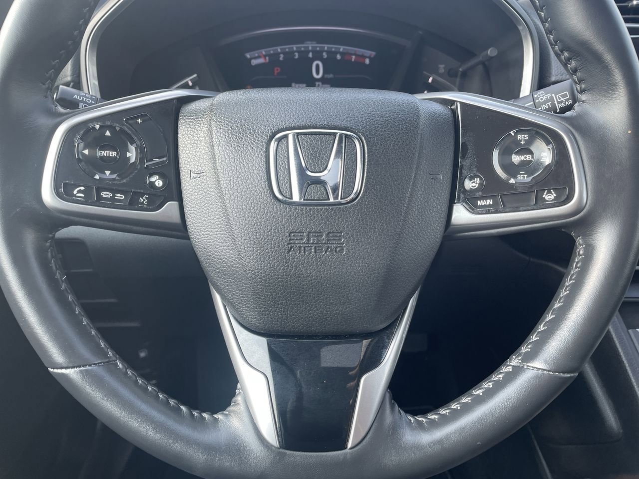 Thumbnail: 2022 Honda CR-V - 10