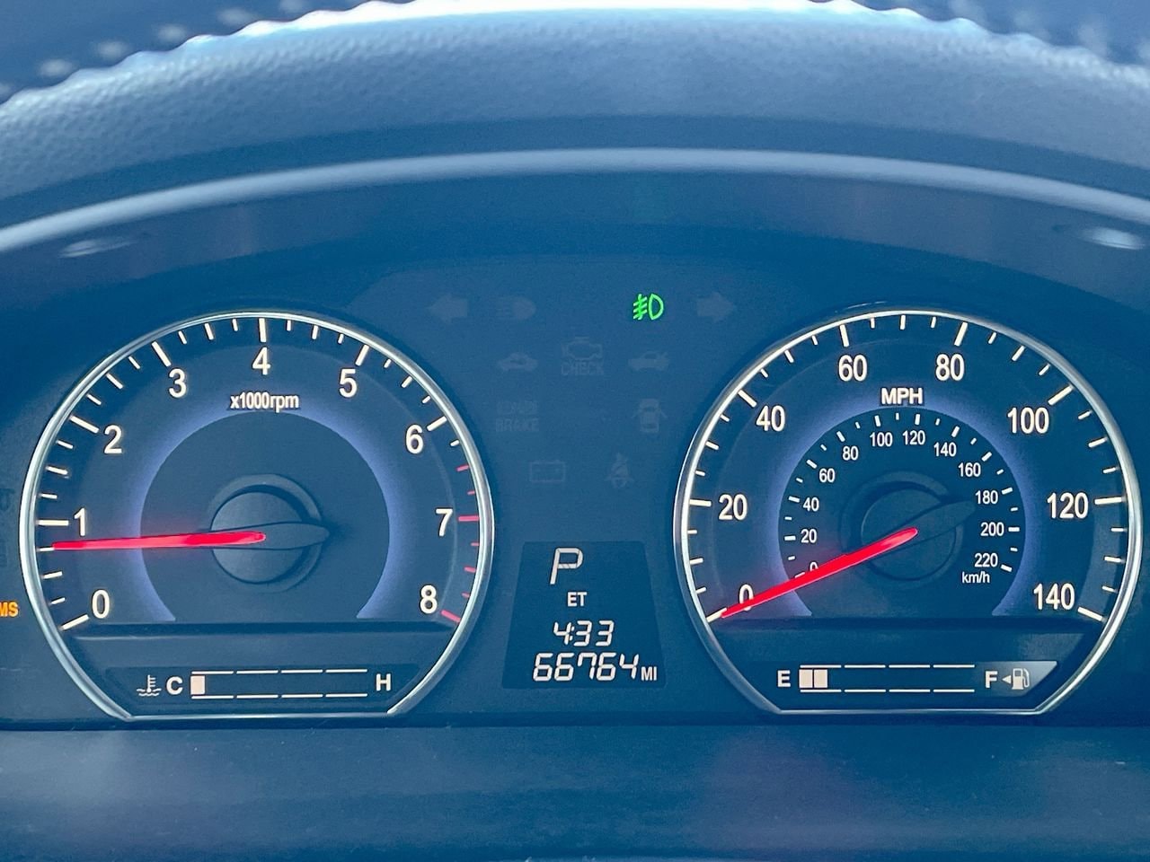 Thumbnail: 2007 Kia Optima - 24