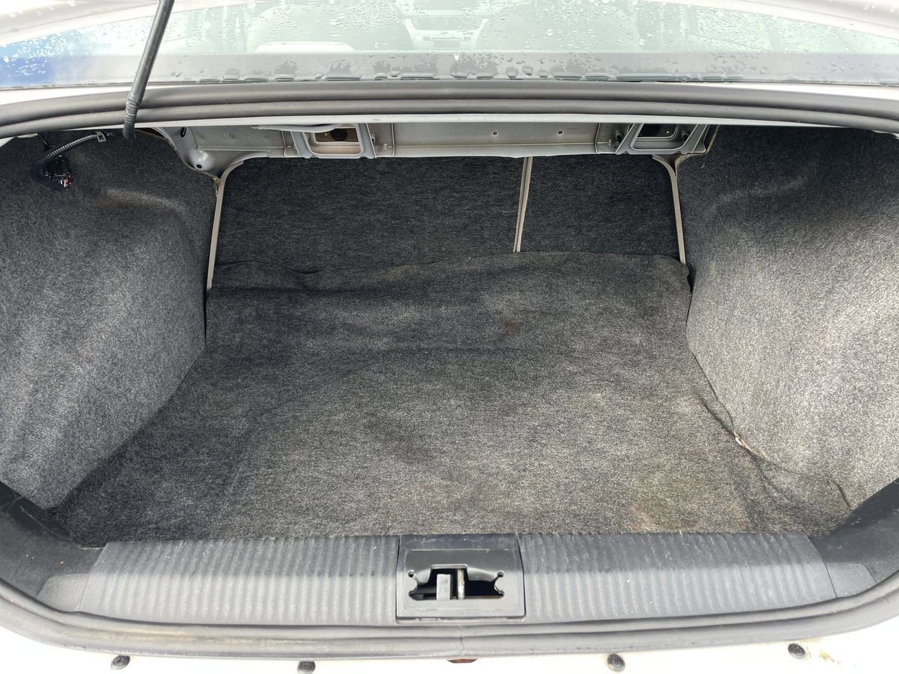 Thumbnail: 2008 Ford Focus - 17