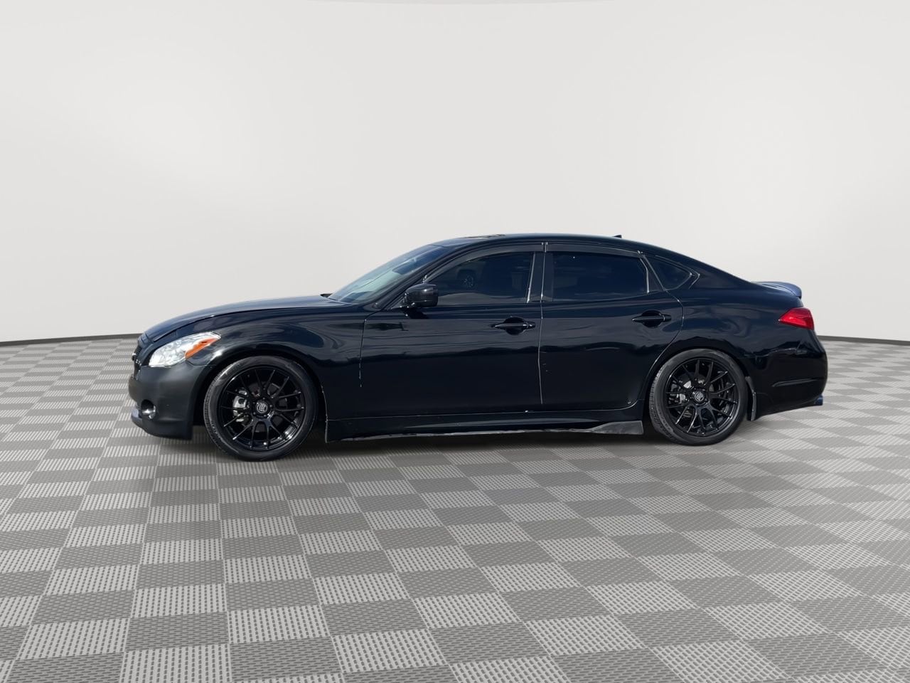 Thumbnail: 2012 INFINITI M37 - 5