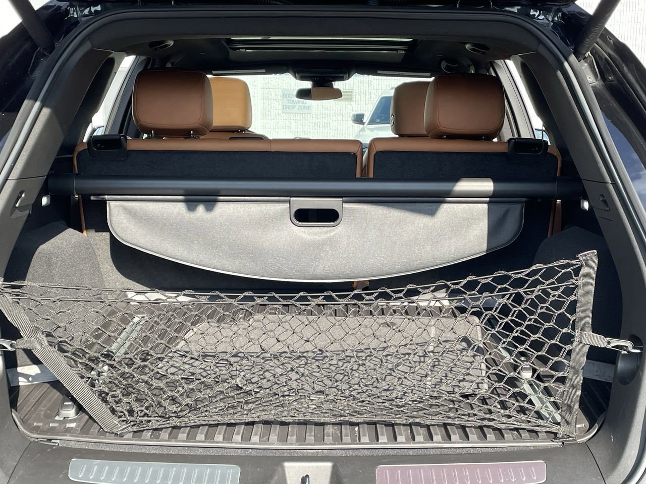 Thumbnail: 2023 Cadillac XT5 - 17