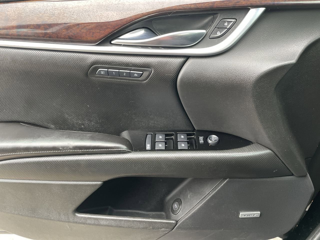 Thumbnail: 2013 Cadillac XTS - 34