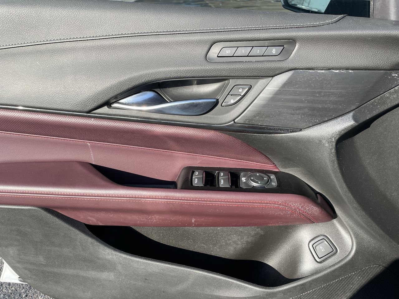 Thumbnail: 2023 Cadillac CT4 - 32