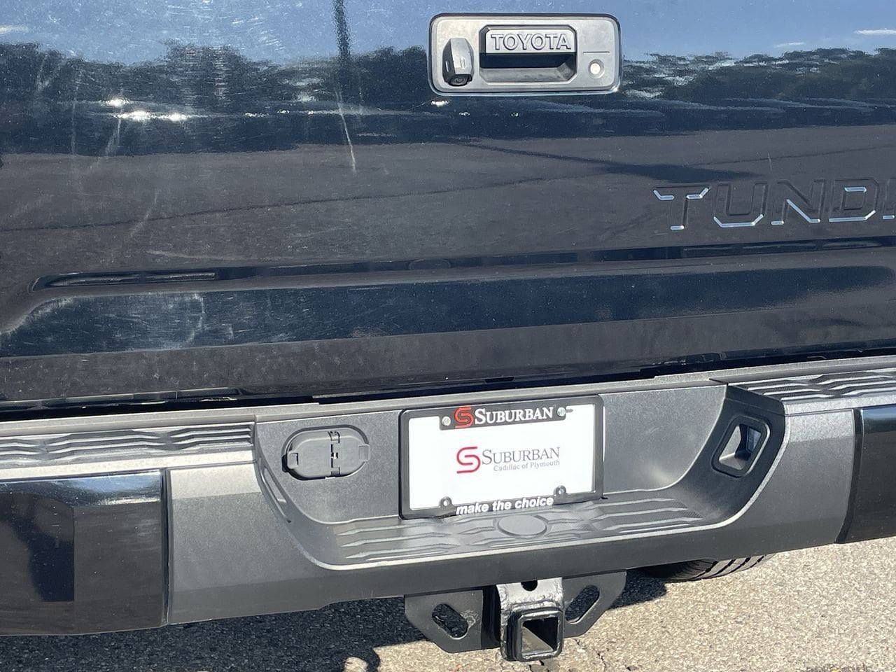 Thumbnail: 2020 Toyota Tundra - 38