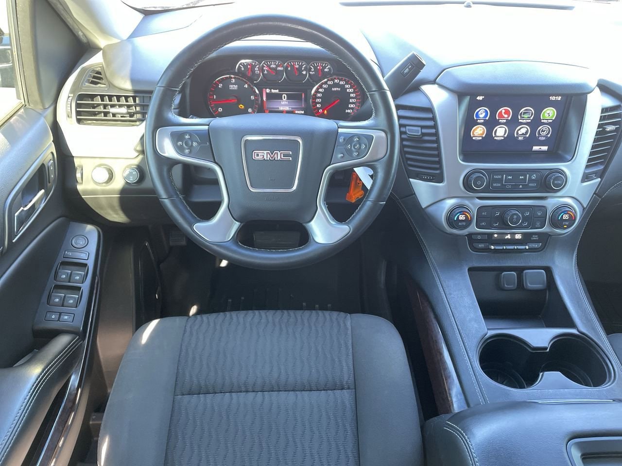 Thumbnail: 2016 GMC Yukon - 11