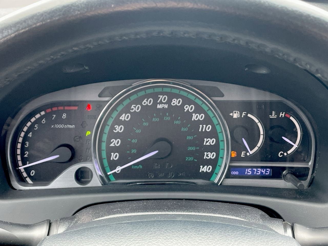 Thumbnail: 2013 Toyota Venza - 28