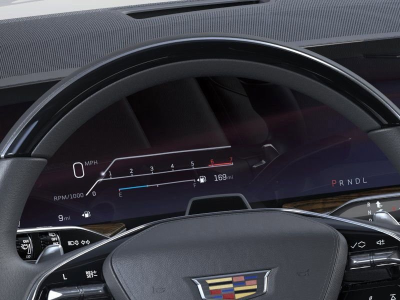 Thumbnail: 2026 Cadillac Escalade - 18