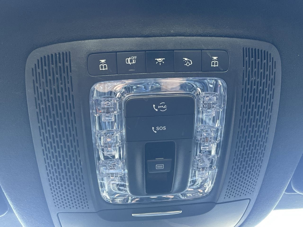 Thumbnail: 2021 Mercedes-Benz GLE - 32