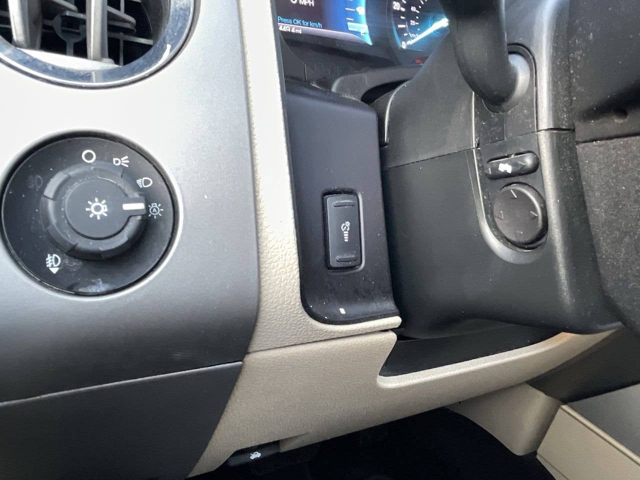 Thumbnail: 2015 Ford Expedition EL - 34