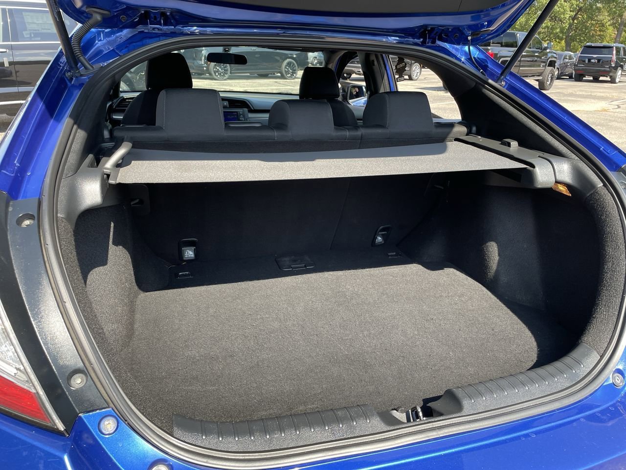 Thumbnail: 2018 Honda Civic - 17