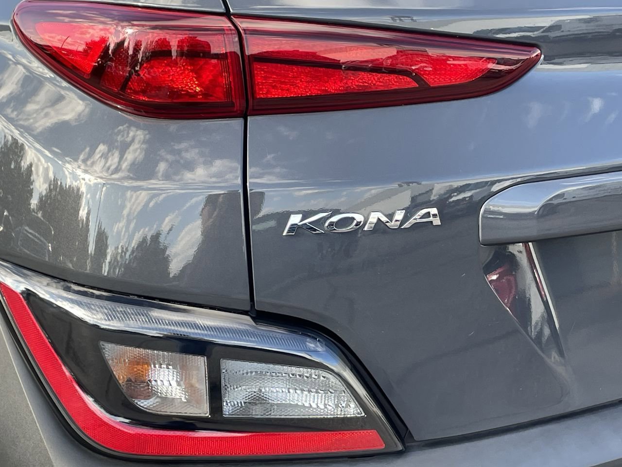 Thumbnail: 2023 Hyundai Kona - 33