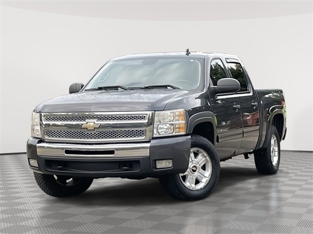 2010 Chevrolet Silverado 1500 LT -
                Plymouth, MI