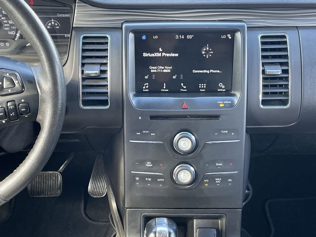 Thumbnail: 2018 Ford Flex - 13