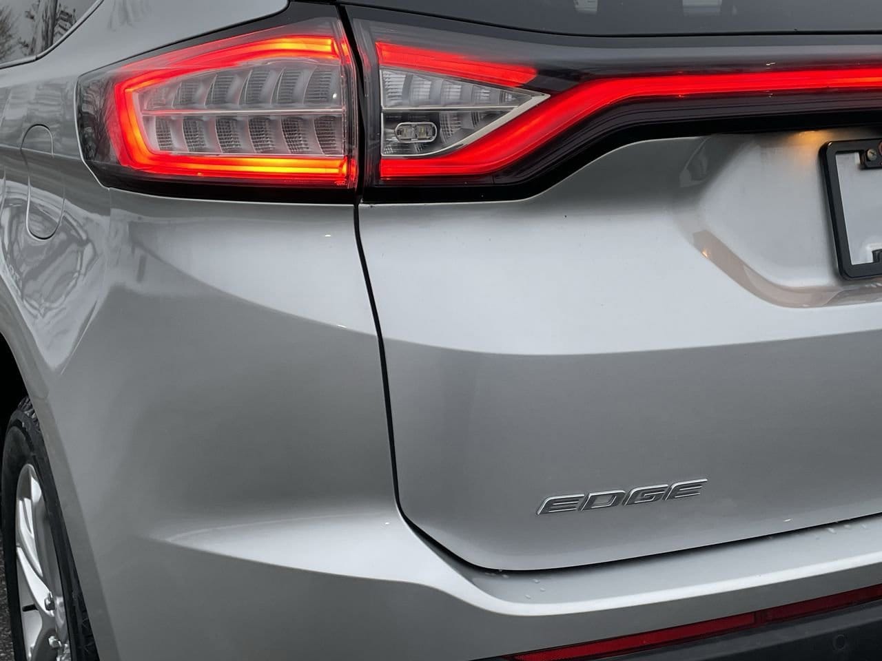 Thumbnail: 2018 Ford Edge - 40