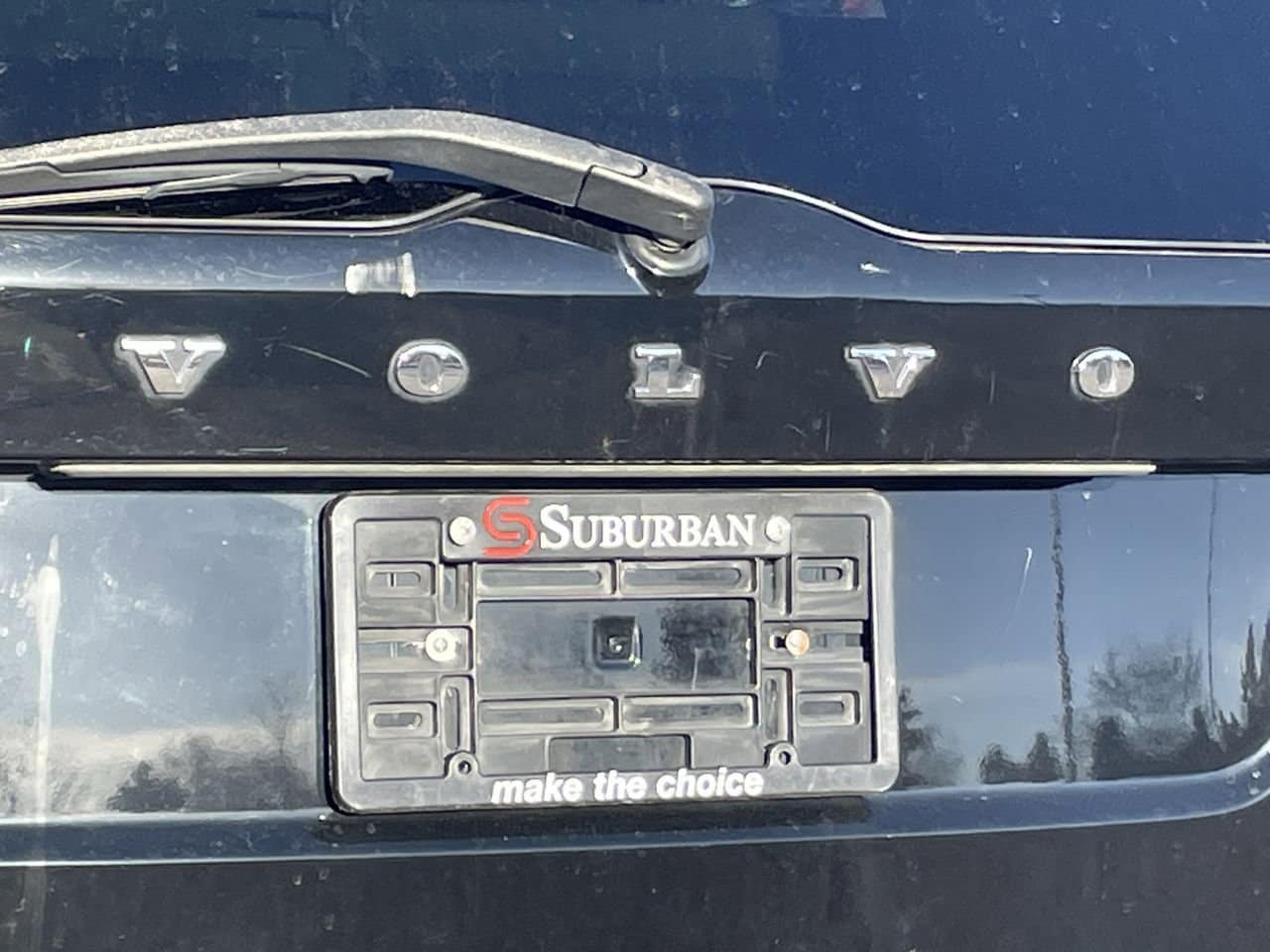 Thumbnail: 2011 Volvo XC60 - 37