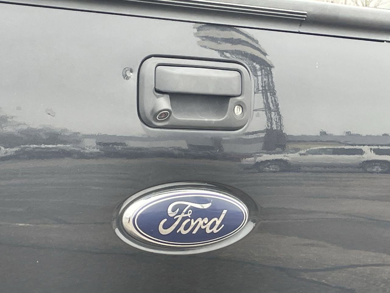 Thumbnail: 2011 Ford Econoline - 41