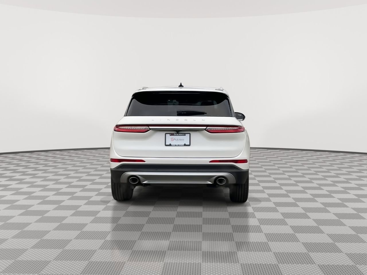 Thumbnail: 2023 Lincoln Corsair - 7