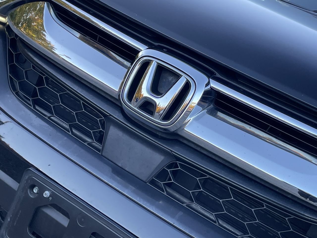 Thumbnail: 2018 Honda CR-V - 34