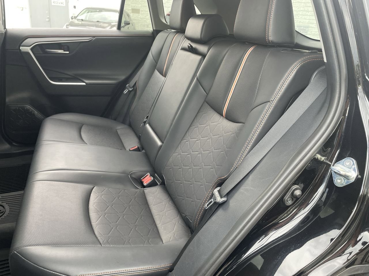 Thumbnail: 2019 Toyota RAV4 - 19