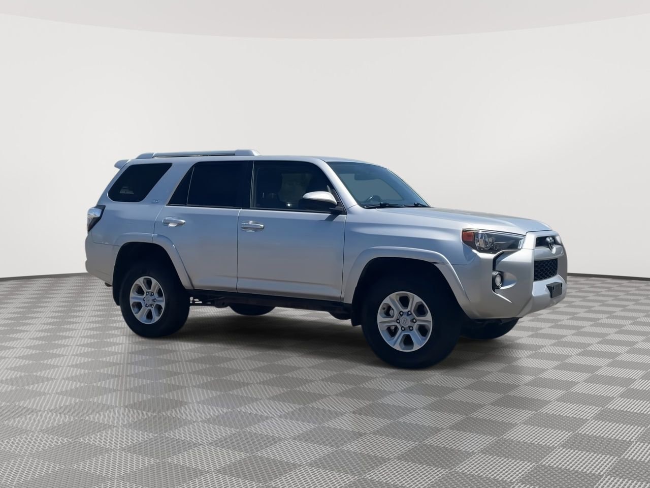 Thumbnail: 2014 Toyota 4Runner - 2
