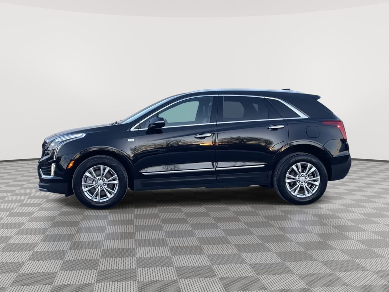 Thumbnail: 2020 Cadillac XT5 - 5