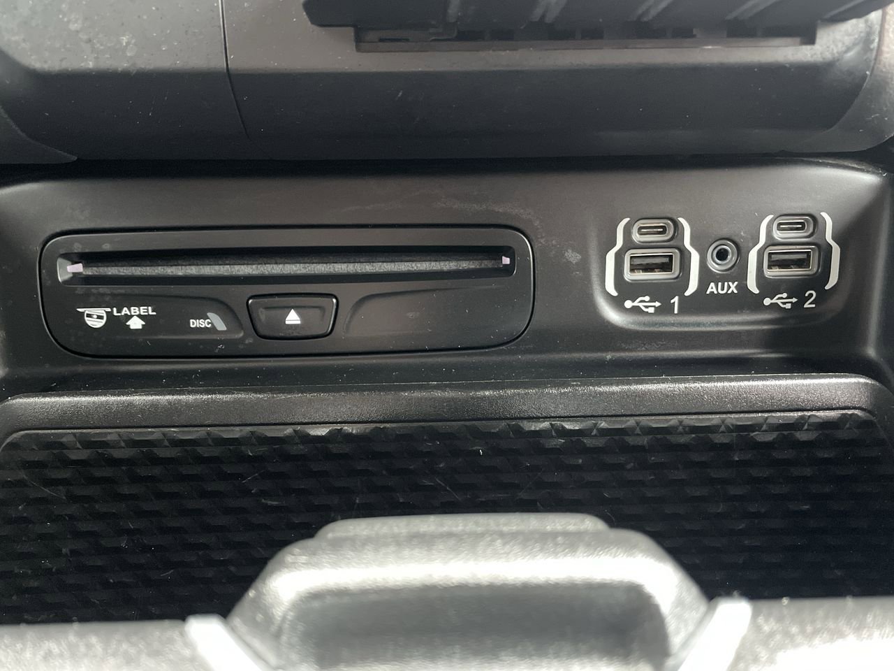 Thumbnail: 2019 RAM 1500 - 24