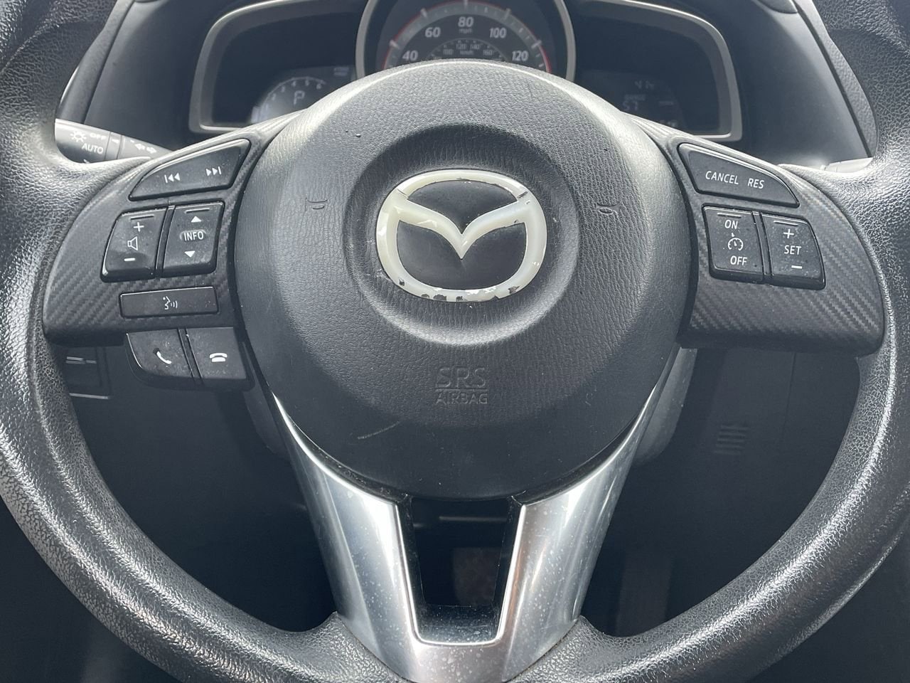 Thumbnail: 2016 Mazda Mazda3 - 10