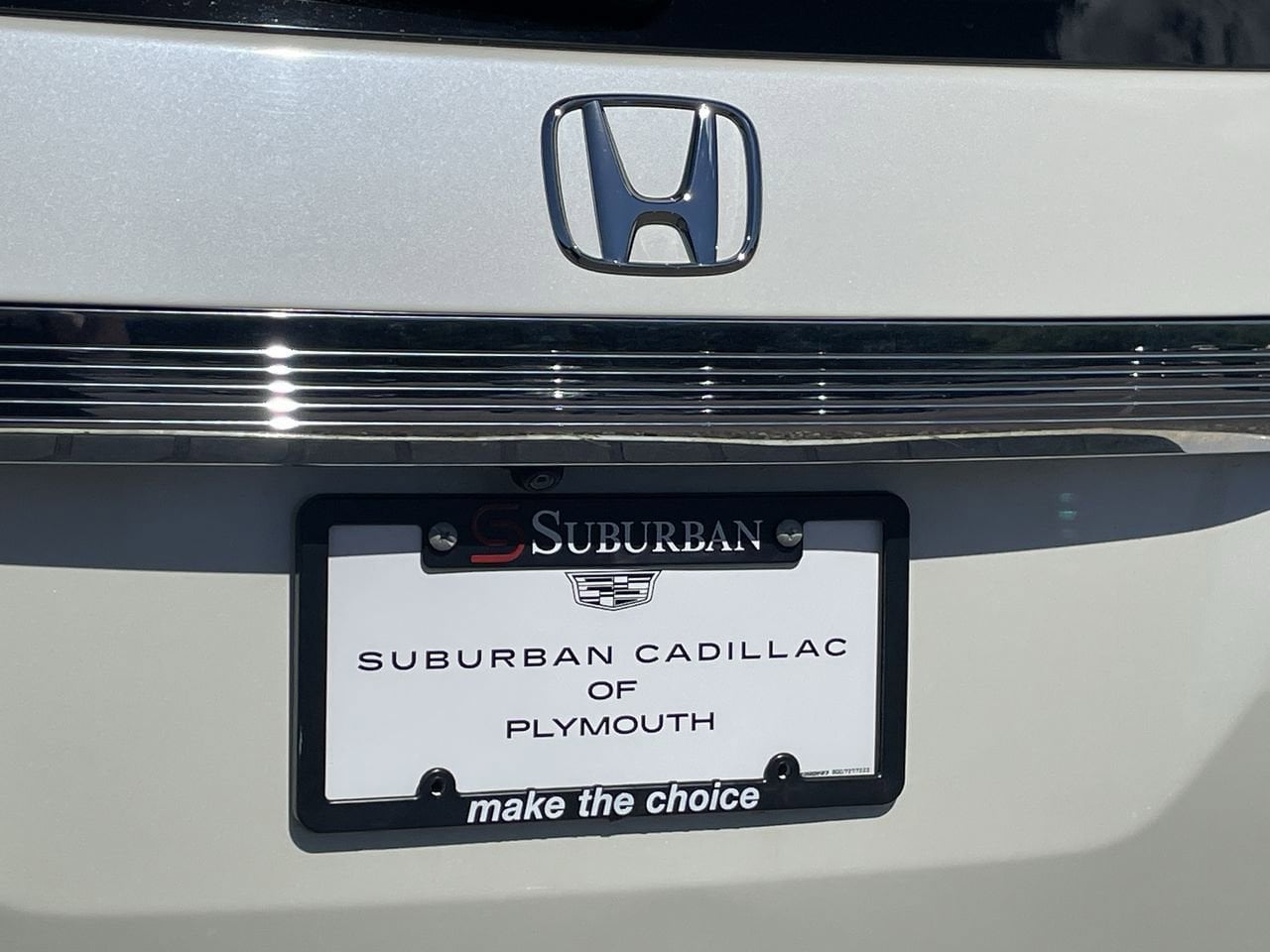 Thumbnail: 2016 Honda Odyssey - 35