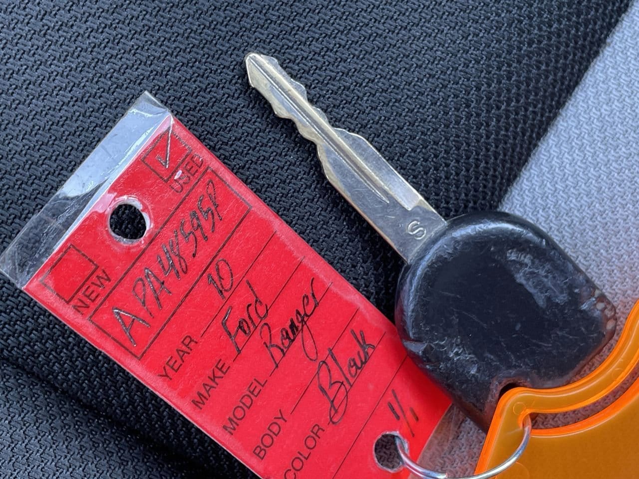 Thumbnail: 2010 Ford Ranger - 24