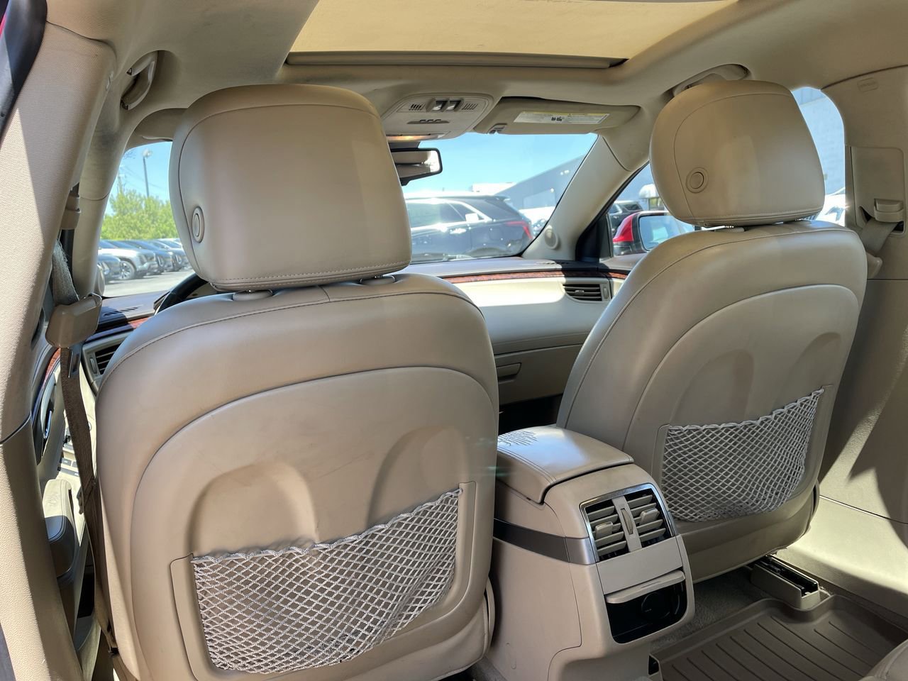 2013 Buick LaCrosse Leather Group 19