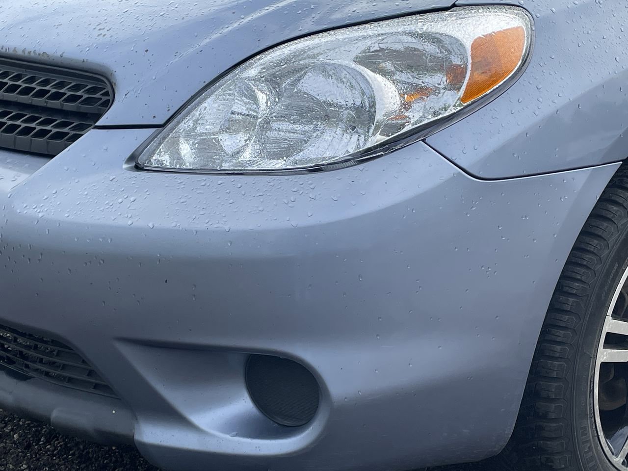 Thumbnail: 2006 Toyota Matrix - 31