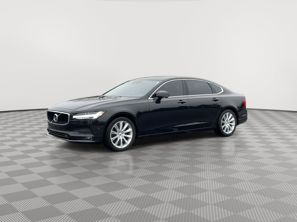 Used 2018 Volvo S90 Momentum