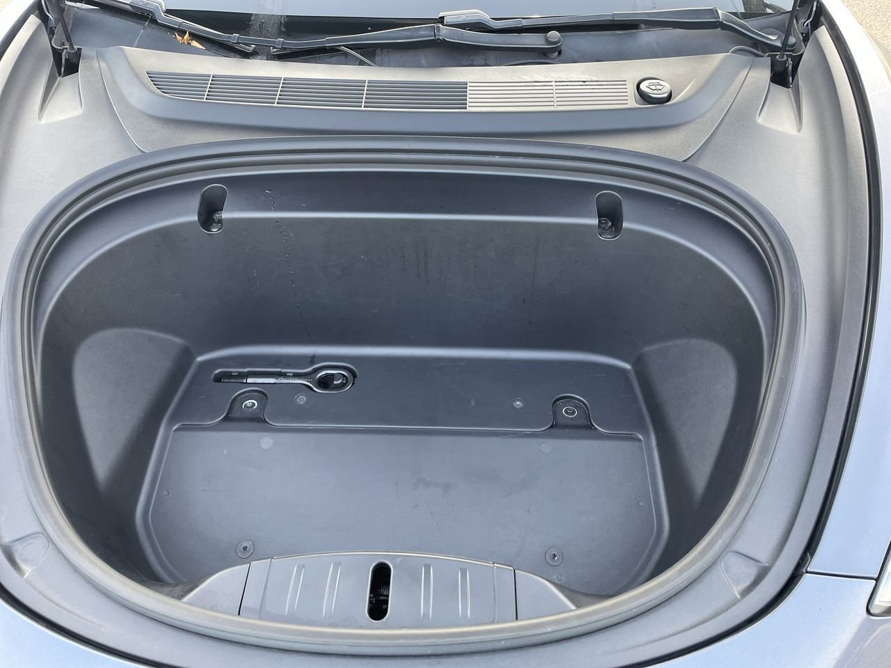 Thumbnail: 2020 Tesla Model 3 - 32