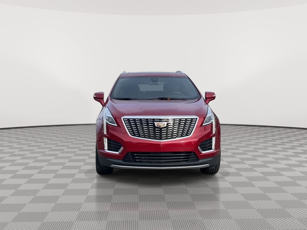 2020 Cadillac XT5 Premium Luxury photo 2