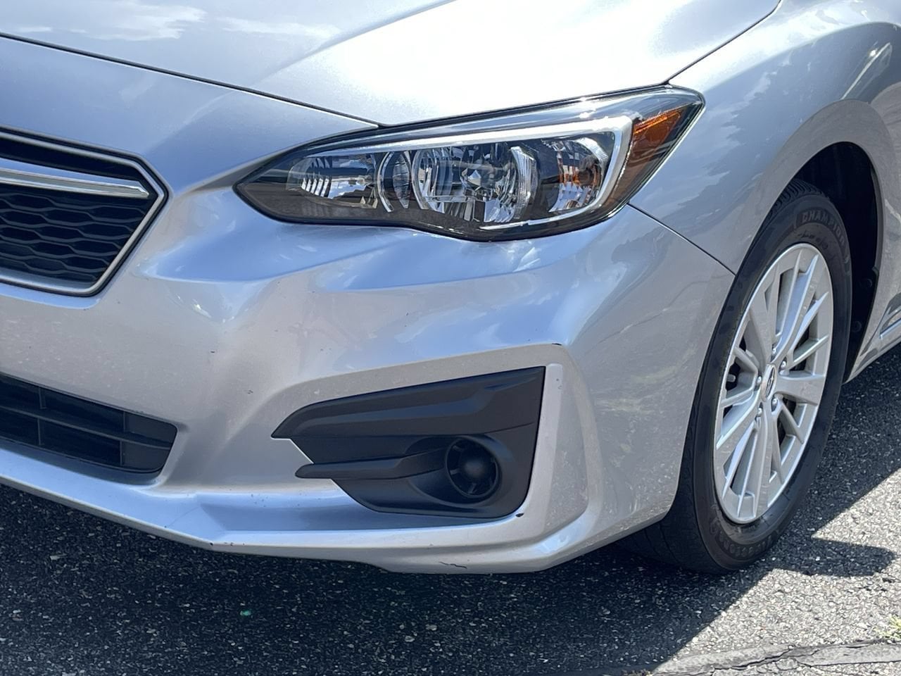 Thumbnail: 2017 Subaru Impreza - 31