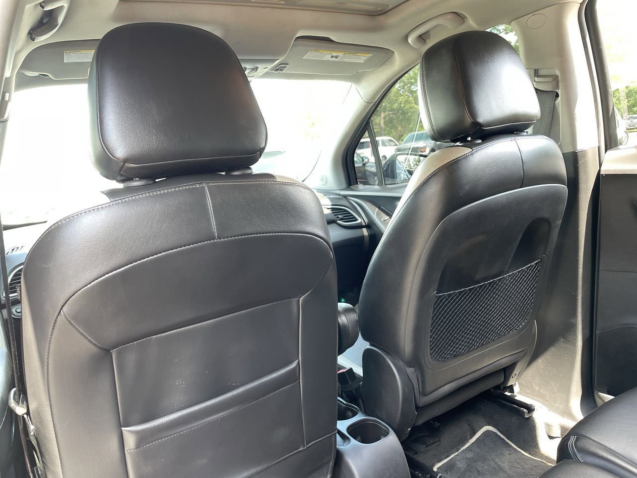 Thumbnail: 2019 Chevrolet Trax - 19