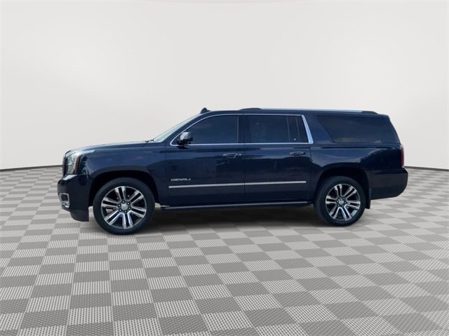 2019 GMC Yukon XL Denali 5